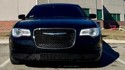 2017 Chrysler 300 Limited