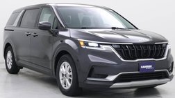 2022 Kia Carnival LX