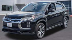 2024 Mitsubishi Outlander Sport ES