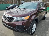 2012 Kia Sorento LX