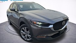 2023 Mazda CX-30 2.5 S Preferred