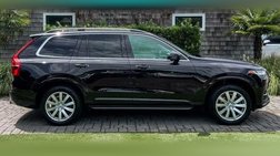 2018 Volvo XC90 T5 Momentum 7-Passenger