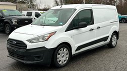 2020 Ford Transit Connect XL