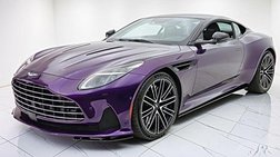 2024 Aston Martin DB12 V8