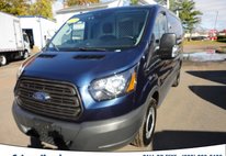 2018 Ford Transit 250