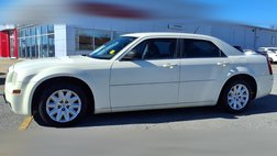 2008 Chrysler 300 LX