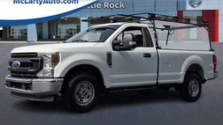 2022 Ford Super Duty F-250 XL