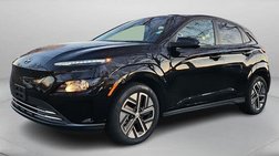 2023 Hyundai Kona Electric SE