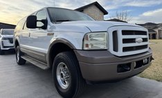 2005 Ford Excursion Eddie Bauer