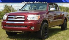 2006 Toyota Tundra SR5