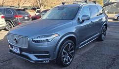 2018 Volvo XC90 T6 Inscription