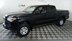 2020 Toyota Tacoma SR V6
