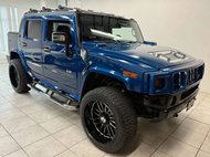 2006 HUMMER H2 SUT Base