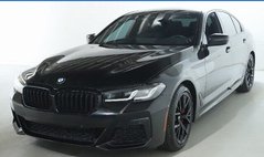 2023 BMW 5 Series 530i xDrive