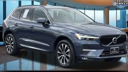 2023 Volvo XC60 B5 Core