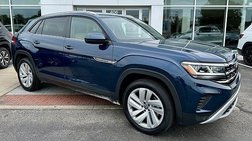 2023 Volkswagen Atlas Cross Sport V6 SE