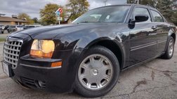 2005 Chrysler 300 Limited
