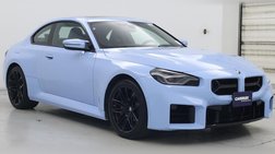 2024 BMW M2 Base