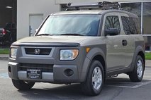 2003 Honda Element EX