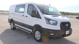 2024 Ford Transit 250
