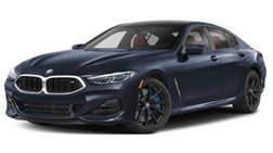 2024 BMW 8 Series M850i xDrive Gran Coupe