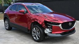 2022 Mazda CX-30 Preferred Sport Utility 4D