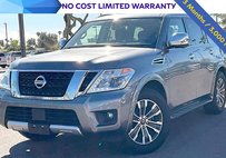 2018 Nissan Armada SL