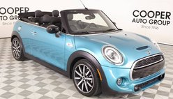 2020 MINI Convertible Cooper S