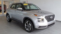 2024 Hyundai Venue SEL