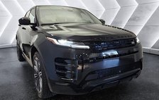 2024 Land Rover Range Rover Evoque P250 Dynamic SE