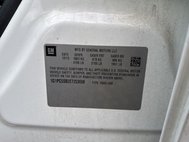 2014 Chevrolet Cruze 1LT Auto