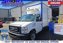 2024 Ford E-Series E-350 SD