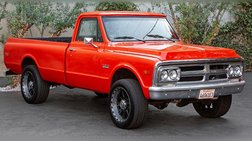 1972 GMC 