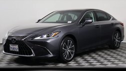 2023 Lexus ES 350 Base