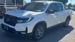 2024 Honda Ridgeline TrailSport