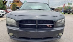 2009 Dodge Charger R/T