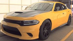 2018 Dodge Charger R/T Scat Pack