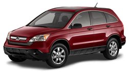 2008 Honda CR-V EX