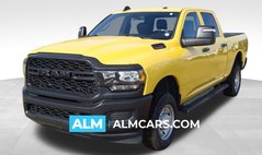 2024 Ram Ram Pickup 2500 Tradesman