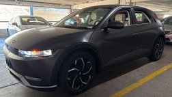 2023 Hyundai Ioniq 5 SEL