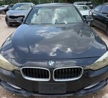 2012 BMW 3 Series 328i