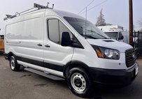 2019 Ford Transit 250