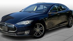 2015 Tesla Model S 85D