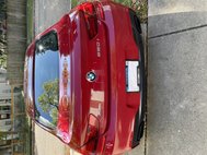 2013 BMW 6 Series 650i xDrive Gran Coupe