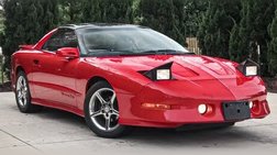 1994 Pontiac Firebird Trans Am