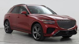 2022 Genesis GV70 3.5T Sport