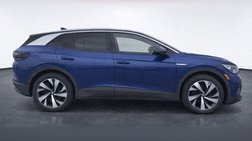 2021 Volkswagen ID.4 1st Edition