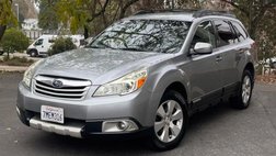 2010 Subaru Outback 3.6R Limited