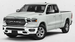 2020 Ram Ram Pickup 1500 Laramie