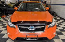 2013 Subaru XV Crosstrek 2.0i Premium